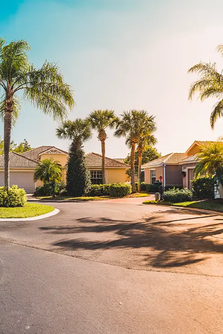 Florida Homes Cape Coral – your premier address for professional property management!