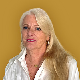 Petra Kuby: property manager for vacation homes at Florida Homes Cape Coral